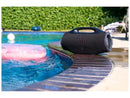 Caixa de Som JBL Boombox 4 Bluetooth Amplificada Portátil à Prova de Água 210W USB-C