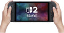 Bundle Nintendo Switch 2 + Mario Kart World - Modelo Nacional de Tomada
