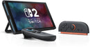 Bundle Nintendo Switch 2 + Mario Kart World - Modelo Nacional de Tomada
