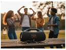 Caixa de Som JBL Boombox 4 Bluetooth Amplificada Portátil à Prova de Água 210W USB-C