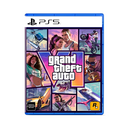 Jogo Grand Theft Auto GTA VI 6 - PS5 (Pré-Venda)