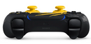 Controle Sem Fio Sony DualSense Marvel's Wolverine Edição Limitada Amarelo - PS5 (Pré-Venda)
