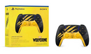 Controle Sem Fio Sony DualSense Marvel's Wolverine Edição Limitada Amarelo - PS5 (Pré-Venda)