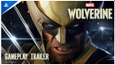 Jogo Marvel's Wolverine - PS5