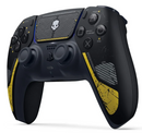 Controle Sony Dualsense HELLDIVERS 2 PS5, Sem Fio, Edição Limitada