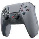 Controle Sony DualSense PS5, Sem fio, Edição Limitada Do 30º Aniversário, Cinza e Preto - PS5