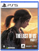 Jogo The Last of Us: Part I - PS5