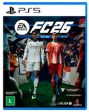Jogo EA SPORTS FC 26 - PS5 (Usado)