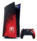 Sony PlayStation 5 825GB Marvel’s Spider Man 2 Limited Edition Mídia Física