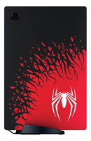 Sony PlayStation 5 825GB Marvel’s Spider Man 2 Limited Edition Mídia Física