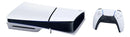 Sony PlayStation 5 Slim 1TB MIDÍA FÍSICA Call of Duty: Modern Warfare III Bundle cor branco