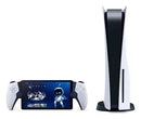 console remoto playstation portal para playstation 5