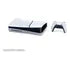 Sony PlayStation 5 Slim 1TB MIDÍA FÍSICA Call of Duty: Modern Warfare III Bundle cor branco