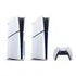 Sony PlayStation 5 Slim 1TB MIDÍA FÍSICA Call of Duty: Modern Warfare III Bundle cor branco