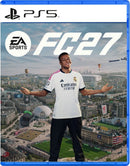Jogo EA SPORTS FC 27 - PS5 (Pré-Venda)