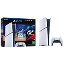 Console PlayStation 5 Digital Sony Bundle Astro Bot e Gran Turismo 7 825GB Branco