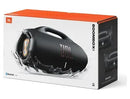 Caixa de Som JBL Boombox 4 Bluetooth Amplificada Portátil à Prova de Água 210W USB-C