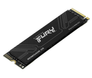 SSD Kingston Fury Renegade G5, 2048GB, M.2 2280, PCIe 5.0 NVMe, Leitura 14700MB/s, Gravacao 14000MB/s, SFYR2S-2T0