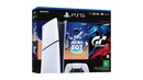 Console PlayStation 5 Digital Sony Bundle Astro Bot e Gran Turismo 7 825GB Branco