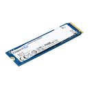 SSD Kingston NV3, 2TB, M.2 2280, PCIe NVMe, Leitura 6000MB/s, Gravaçao 5000MB/s, SNV3S-2000G